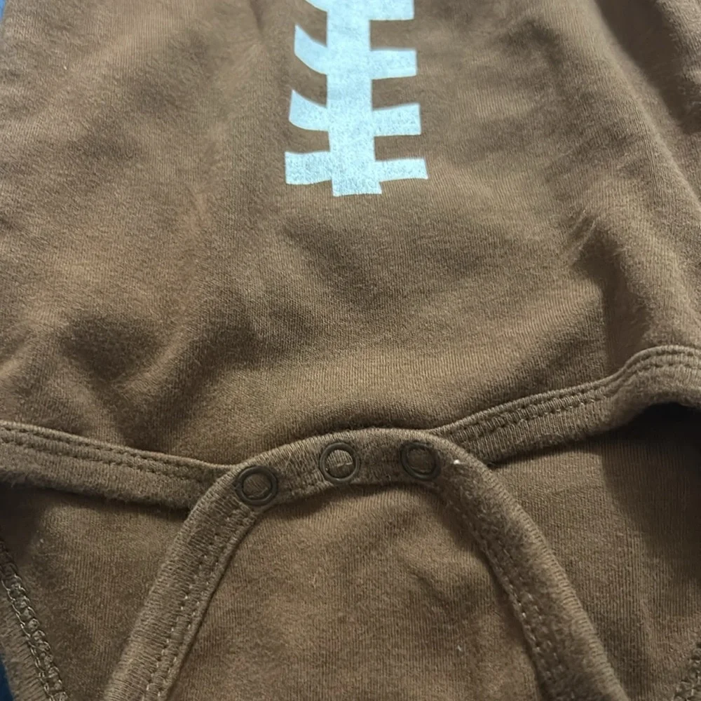LSU onesie 💥 - Picture 6 of 6